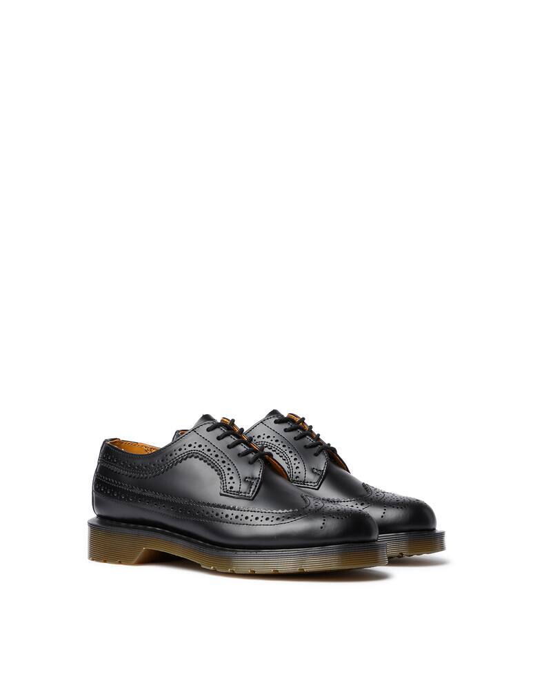 rinascente Dr. Martens Scarpe 3989 Smooth in pelle