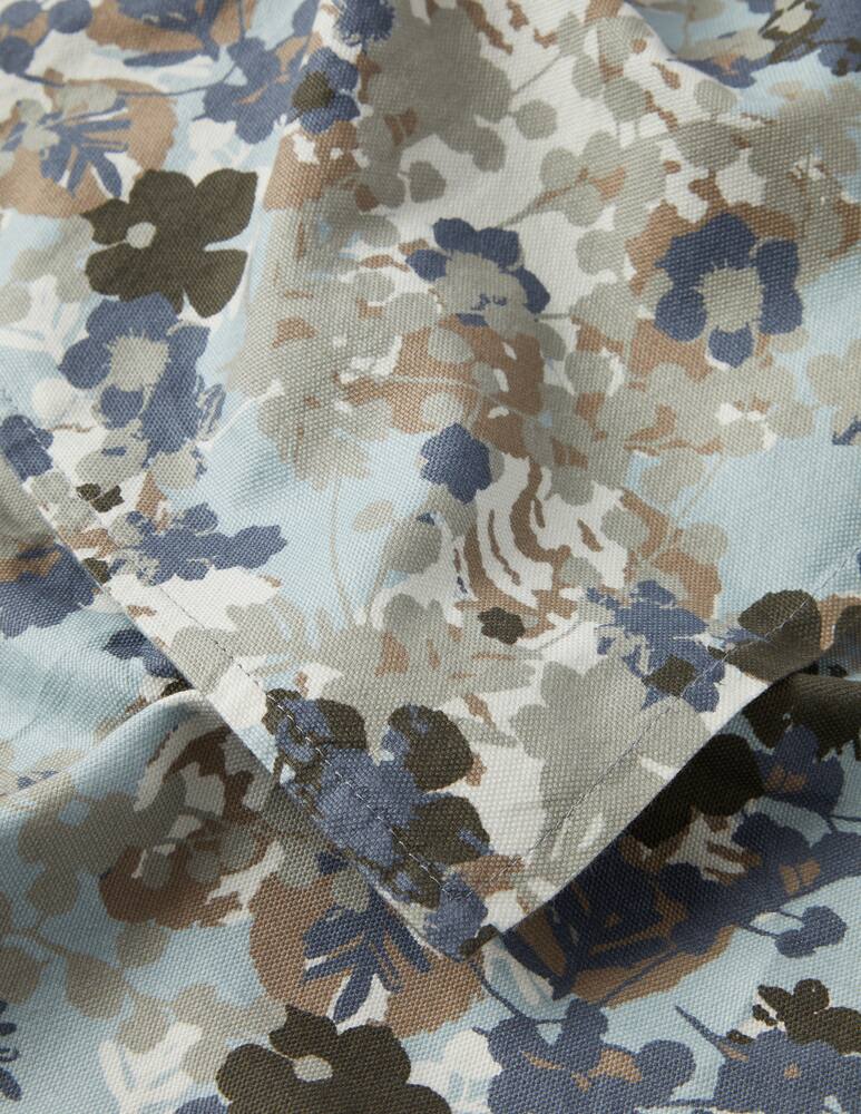 rinascente Society Nap Leaf Pillow Cases 2 Pcs