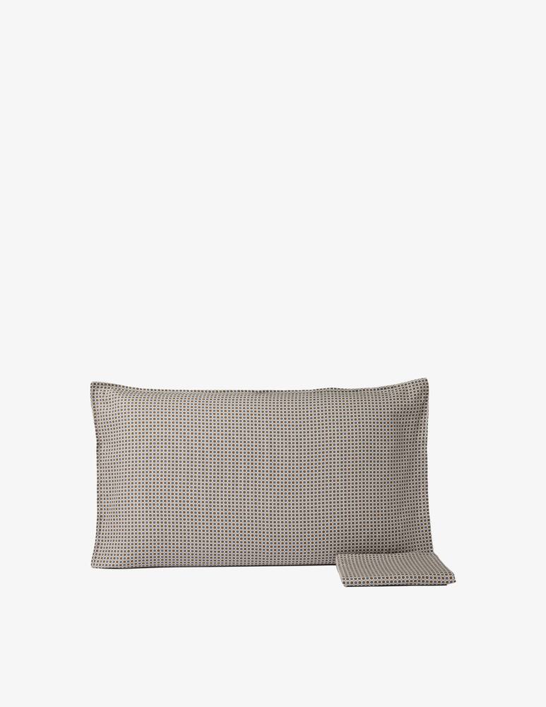 rinascente Society Nap Tric Pillow Cases 2 Pcs