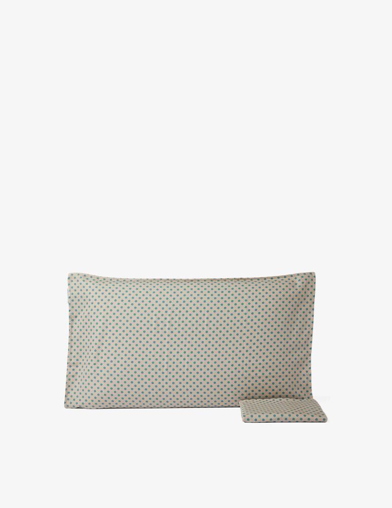 rinascente Society For Cube Pillow Cases 2 Pcs