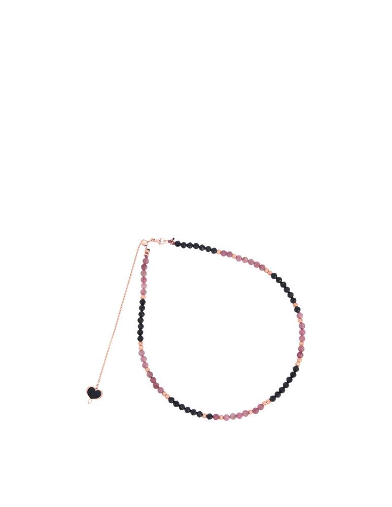 Maman et Sophie Necklace with stones - picture 1 Maman et Sophie Necklace with stones - picture 1