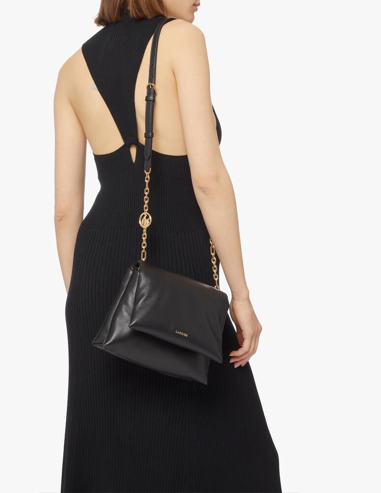 rinascente Lanvin Sugar shoulder bag