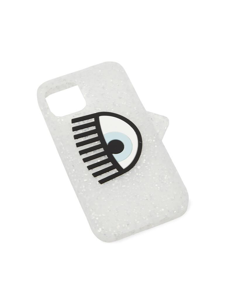 rinascente Chiara Ferragni Logomania phone case Iphone 11