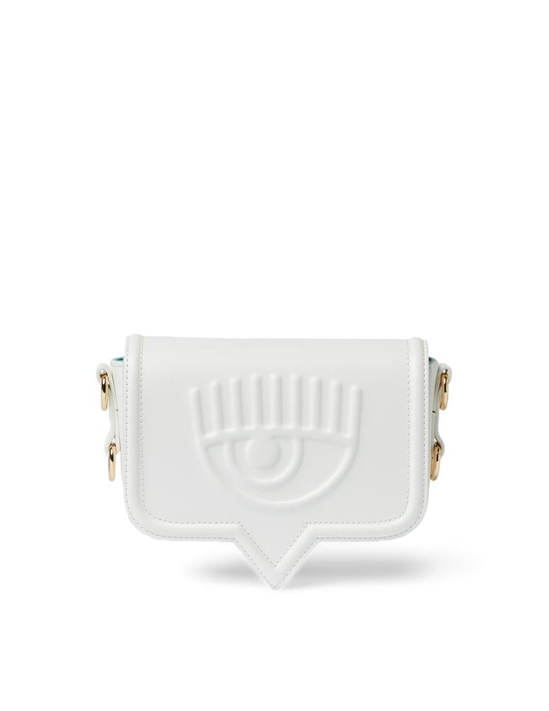 rinascente Chiara Ferragni Eyelike small bag