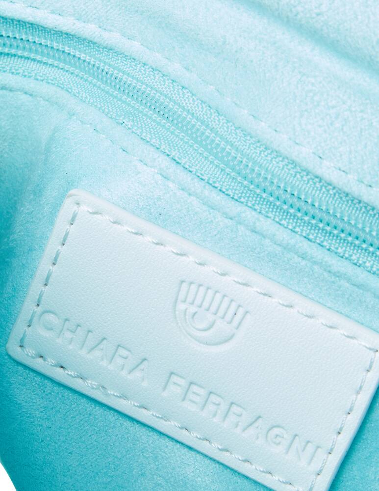 rinascente Chiara Ferragni Eyelike small bag