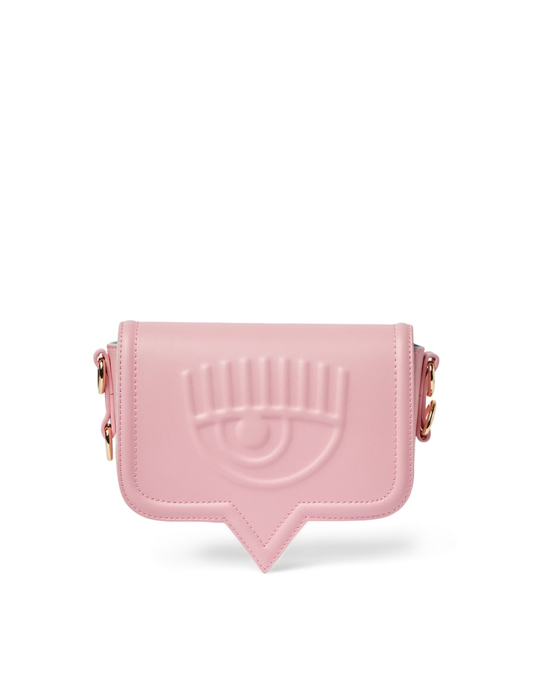 rinascente Chiara Ferragni Borsa piccola Eyelike
