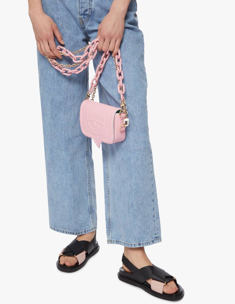 rinascente Chiara Ferragni Borsa piccola Eyelike