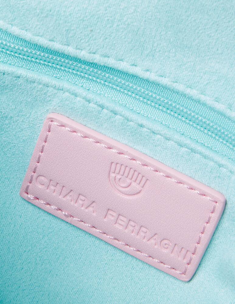 rinascente Chiara Ferragni Borsa piccola Eyelike