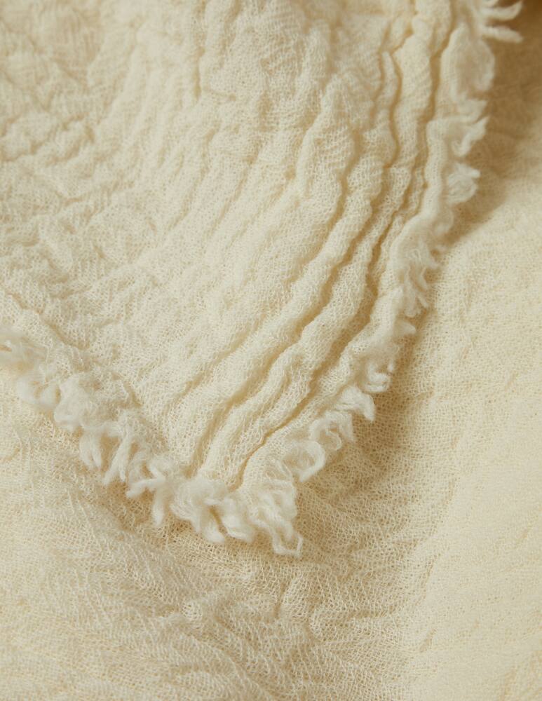 rinascente Society Nuit  Throws