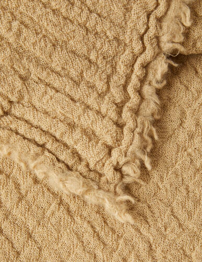 rinascente Society Nuit Throws