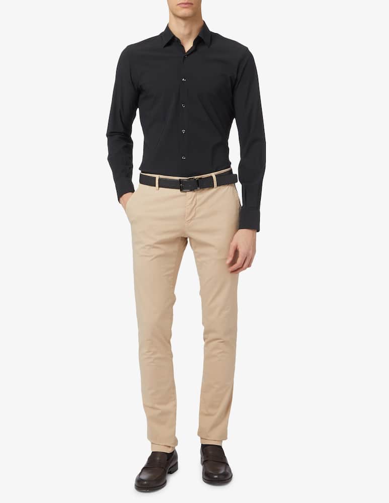 rinascente Sartoria Italiana Camicia tecnica 