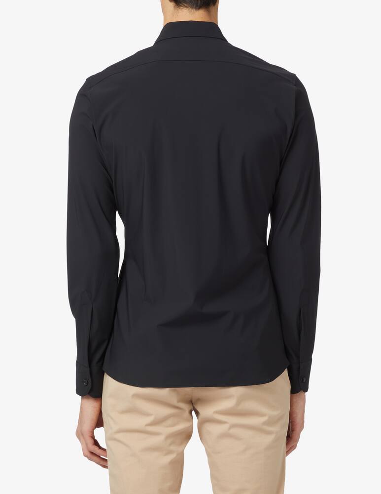 rinascente Sartoria Italiana Camicia tecnica 