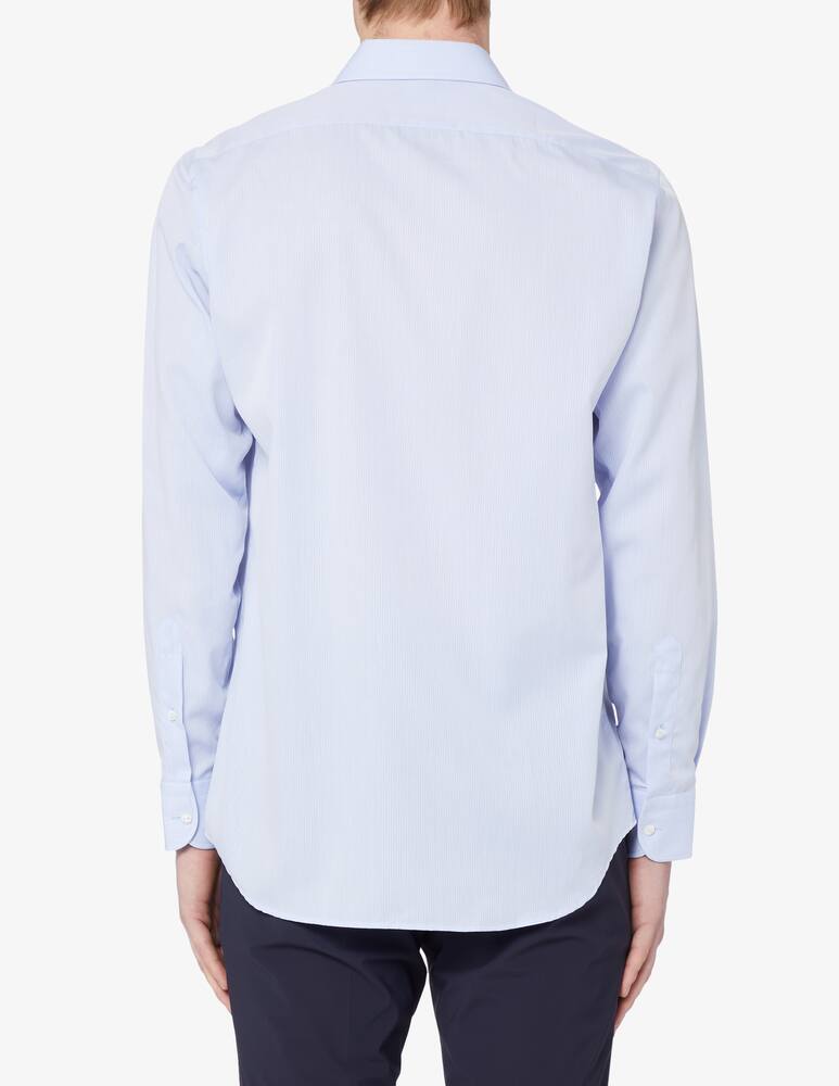 rinascente Sartoria Italiana No iron regular shirt 