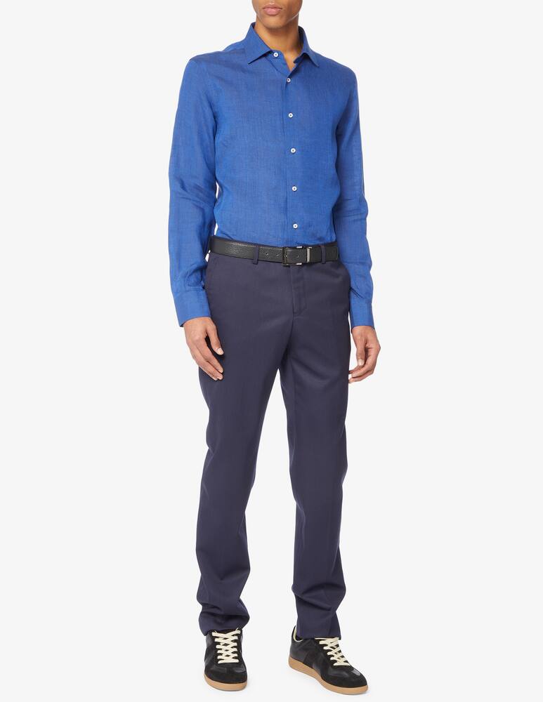 rinascente Sartoria Italiana Camicia modern in lino 