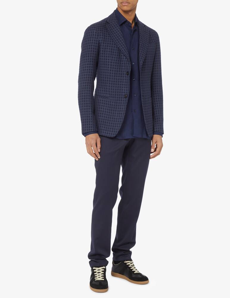 rinascente Sartoria Italiana Camicia modern in lino 