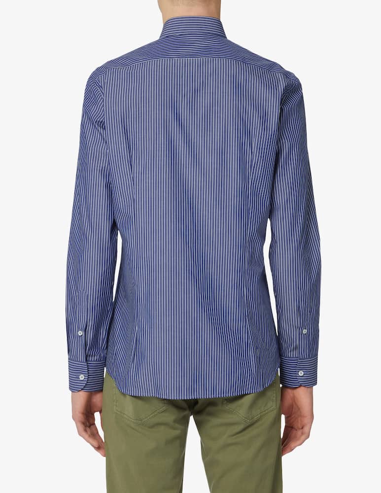 rinascente Sartoria Italiana Camicia modern doppio ritorto 