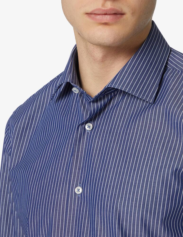 rinascente Sartoria Italiana Camicia modern doppio ritorto 