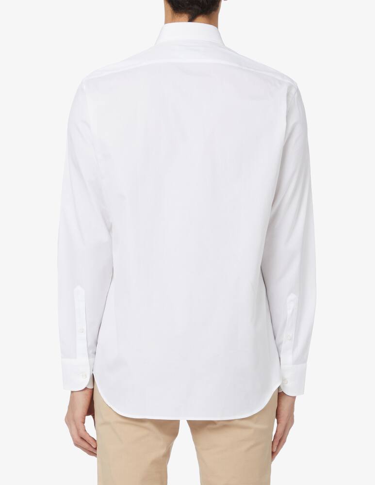 rinascente Sartoria Italiana Camicia doppio ritorto oxford regular 