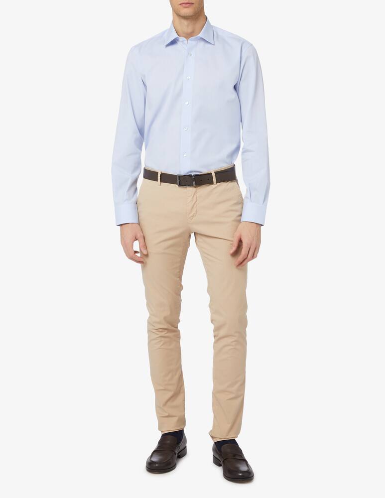 rinascente Sartoria Italiana Camicia no stiro regular 