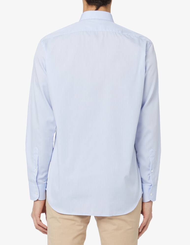 rinascente Sartoria Italiana Camicia no stiro regular 