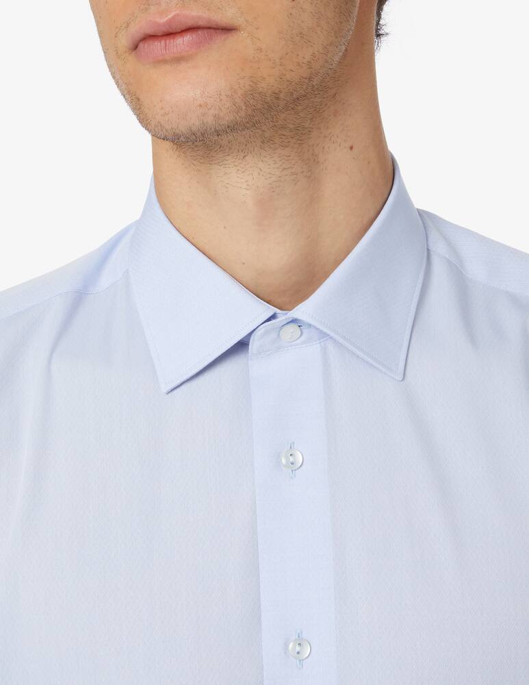 rinascente Sartoria Italiana Camicia no stiro regular 