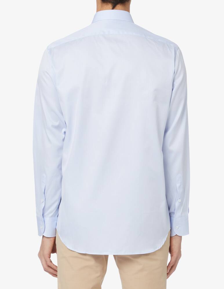 Sartoria Italiana Camicia doppio ritorto - immagine 3 Sartoria Italiana Camicia doppio ritorto - immagine 3