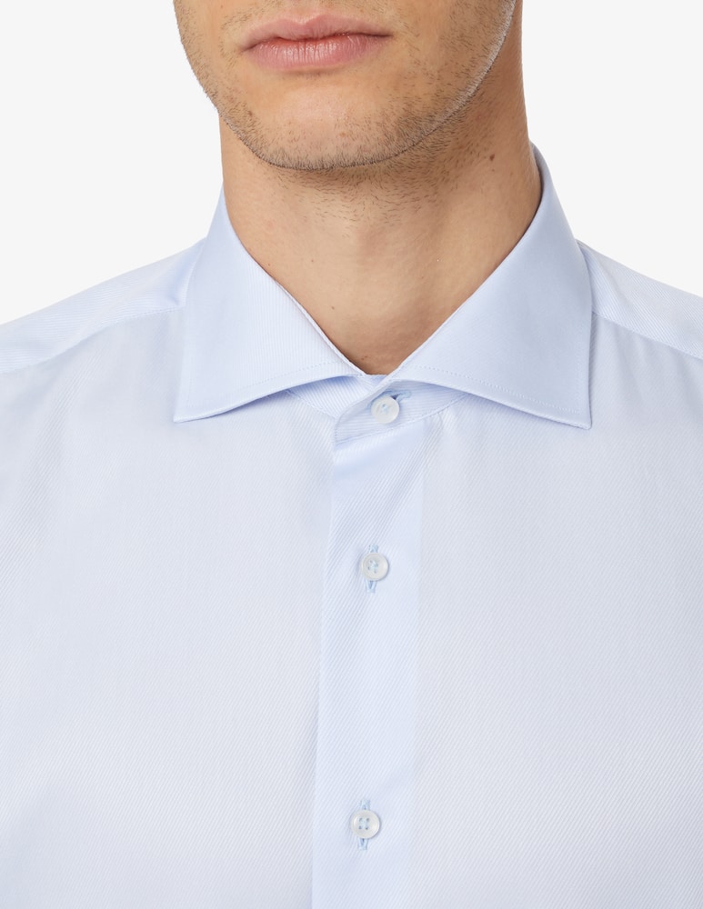 Sartoria Italiana Camicia doppio ritorto - immagine 4 Sartoria Italiana Camicia doppio ritorto - immagine 4