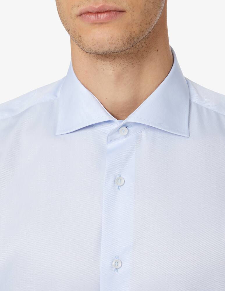 rinascente Sartoria Italiana Camicia doppio ritorto 