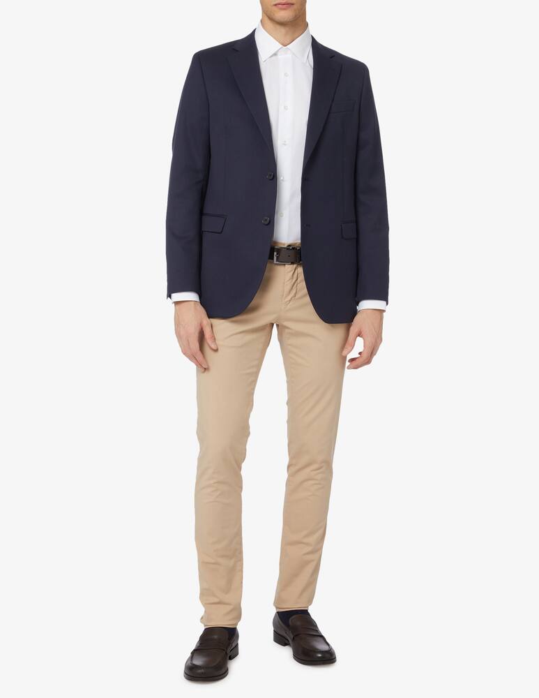 rinascente Sartoria Italiana Eco modern shirt 