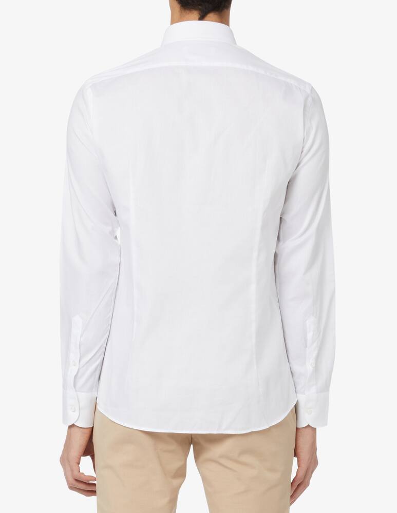 rinascente Sartoria Italiana Eco modern shirt 