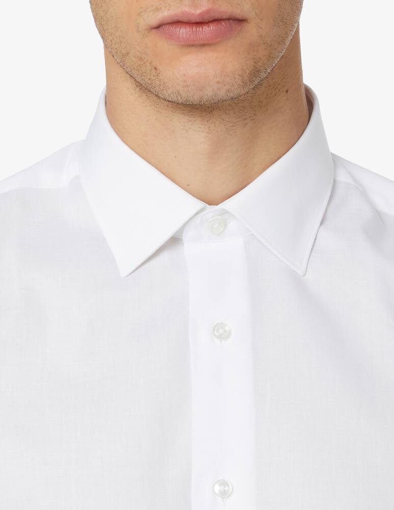 rinascente Sartoria Italiana Eco modern shirt 