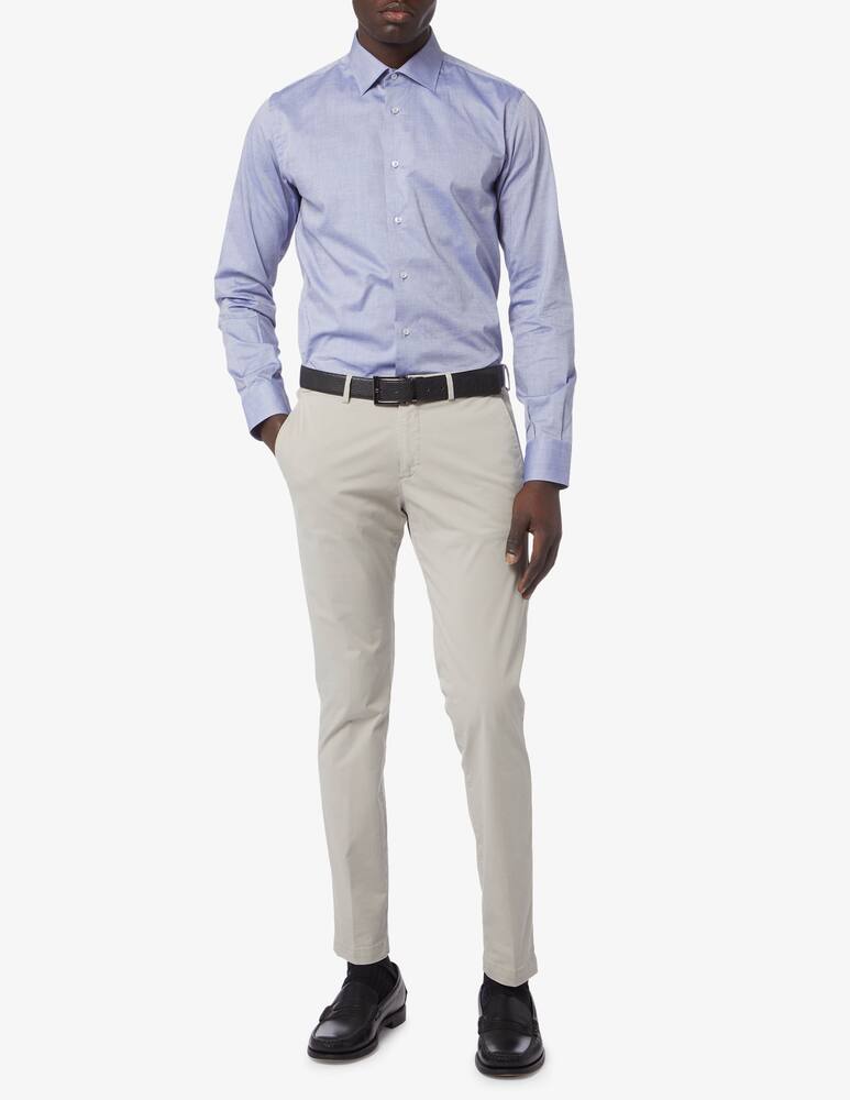 rinascente Sartoria Italiana Camicia eco modern 