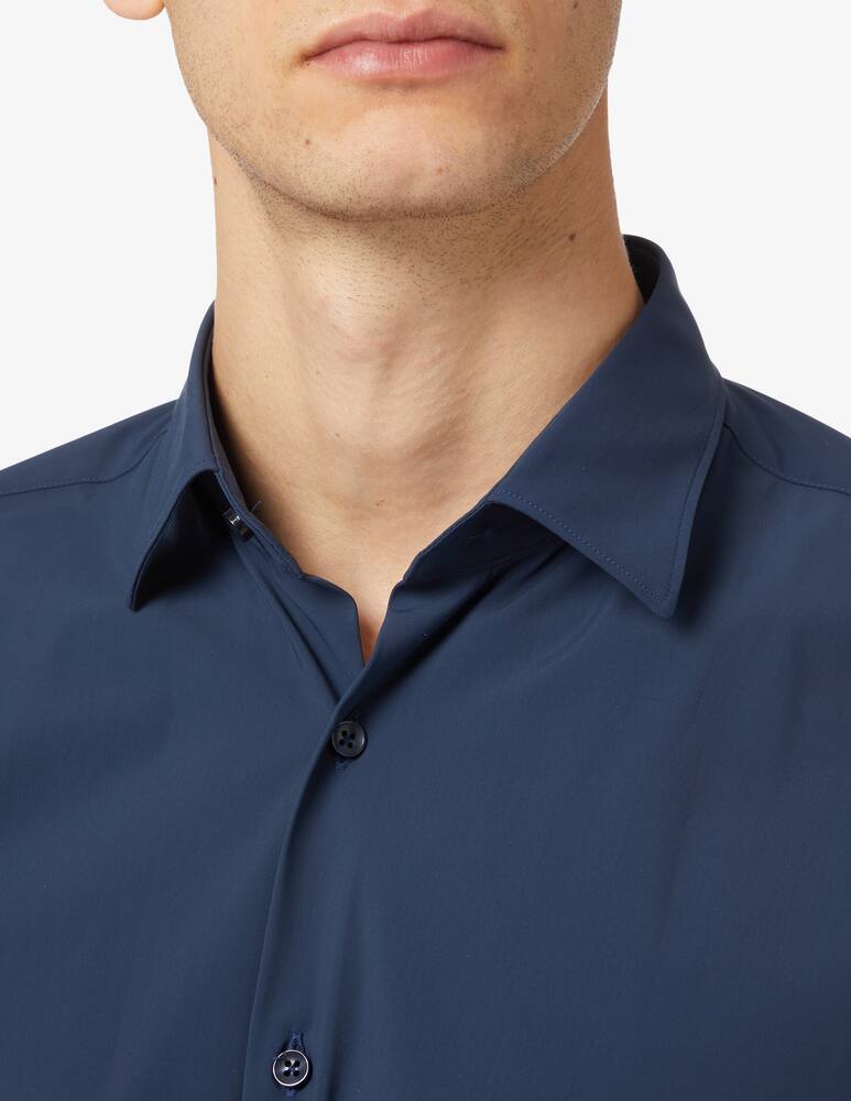 rinascente Sartoria Italiana Camicia tecnica 