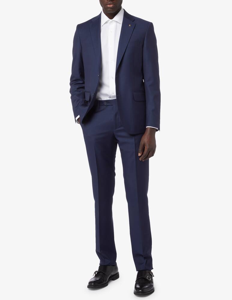 rinascente Sartoria Italiana Camicia no stiro twill 