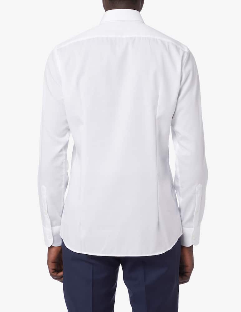 rinascente Sartoria Italiana Camicia no stiro twill 