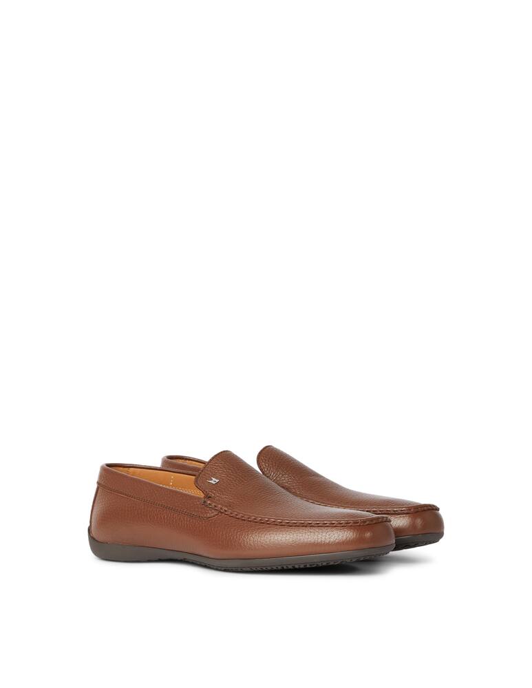 Moreschi Driver loafer - picture 2 Moreschi Driver loafer - picture 2