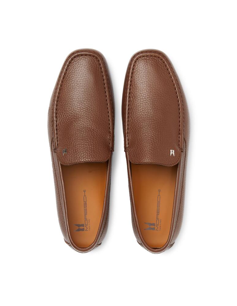 Moreschi Driver loafer - picture 3 Moreschi Driver loafer - picture 3