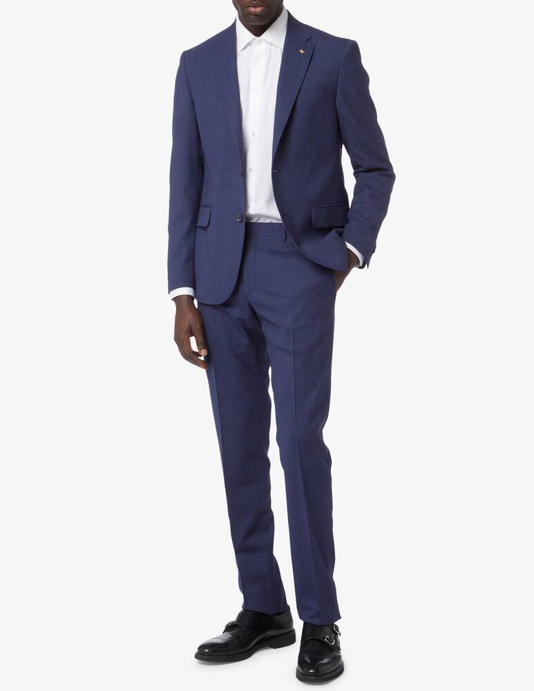 rinascente Sartoria Italiana Camicia no stiro giro inglese regular 