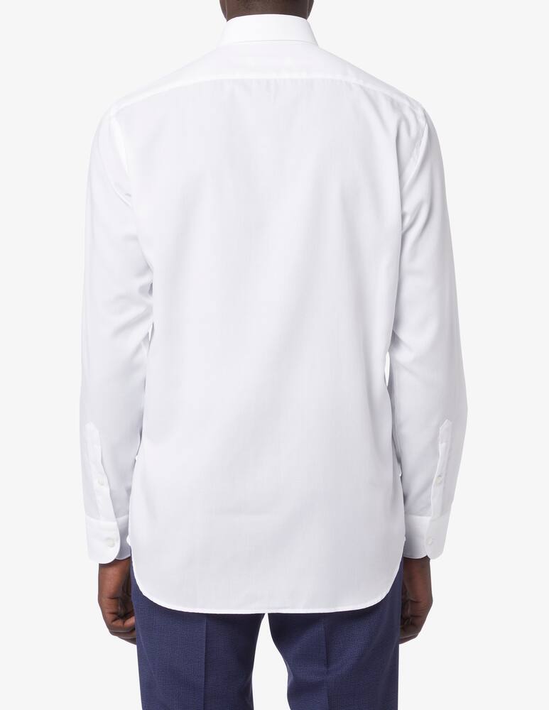 rinascente Sartoria Italiana Camicia no stiro giro inglese regular 