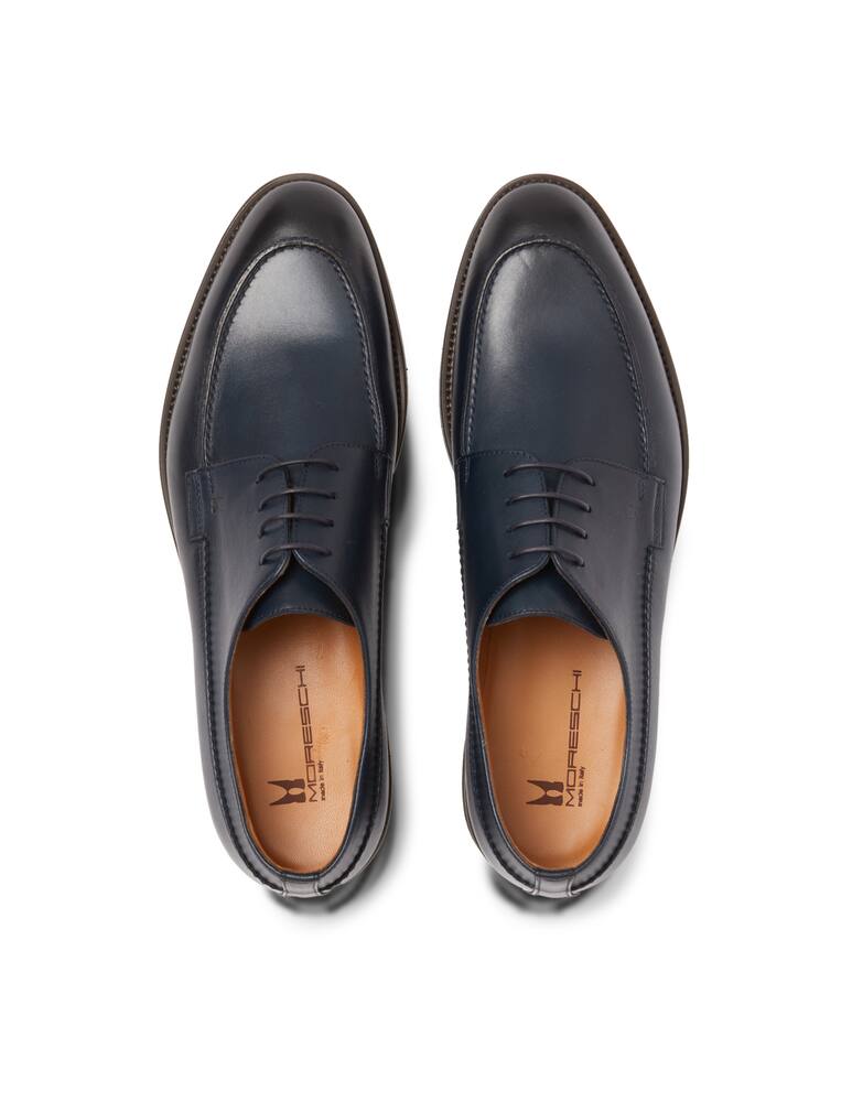 Moreschi Derby shoes - picture 3 Moreschi Derby shoes - picture 3