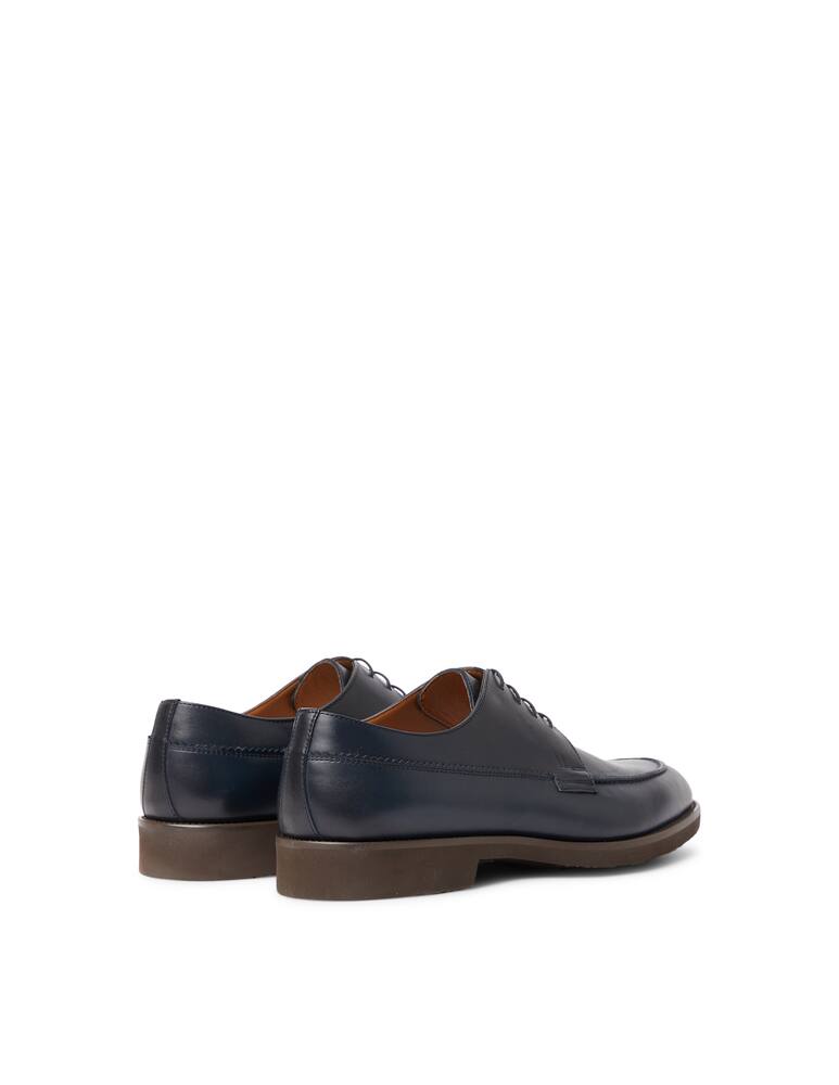 Moreschi Derby shoes - picture 4 Moreschi Derby shoes - picture 4