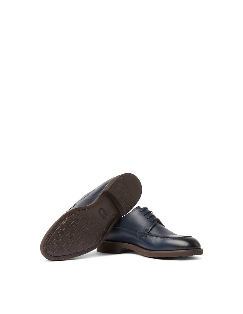 Moreschi Derby shoes - picture 5 Moreschi Derby shoes - picture 5
