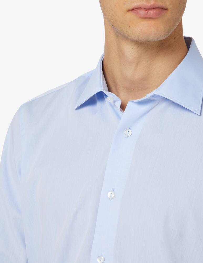 rinascente Sartoria Italiana Camicia no stiro zephir regular 