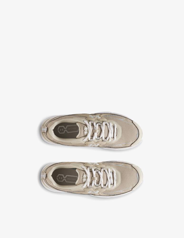 rinascente Under Armour Apparition tech sneakers