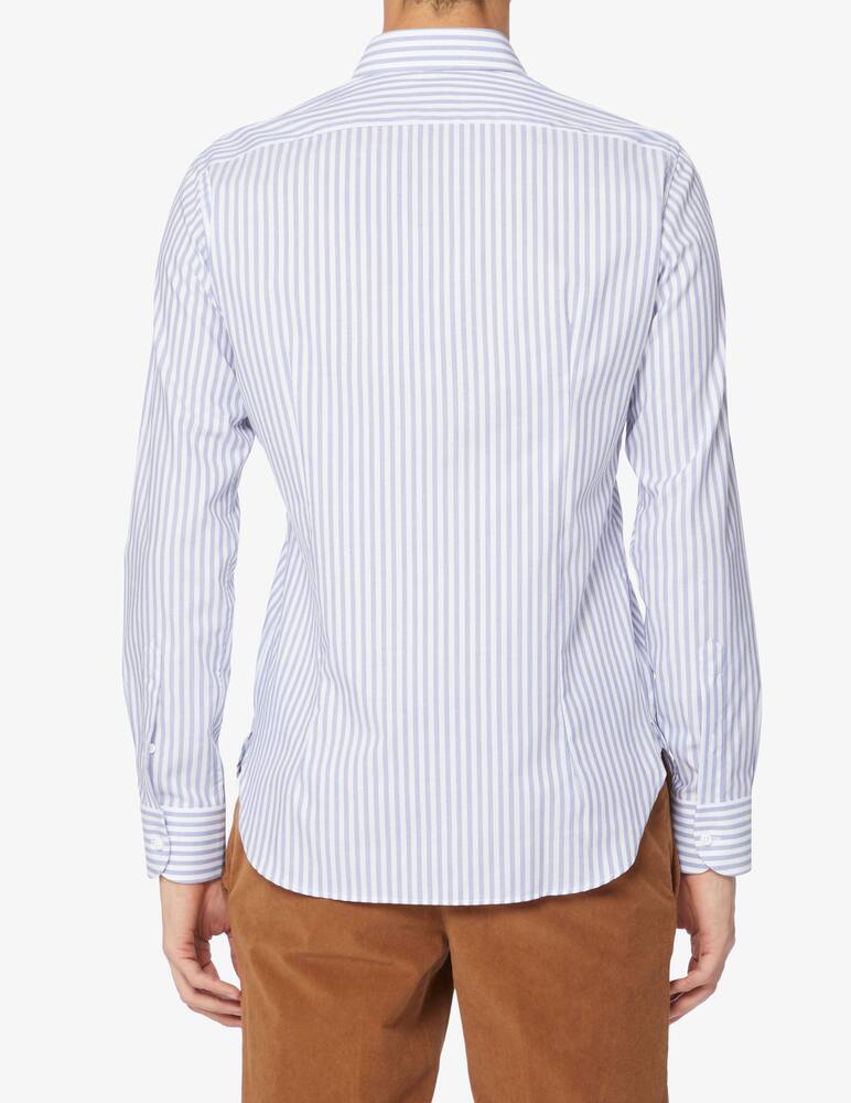 rinascente Delsiena Striped modern shirt 