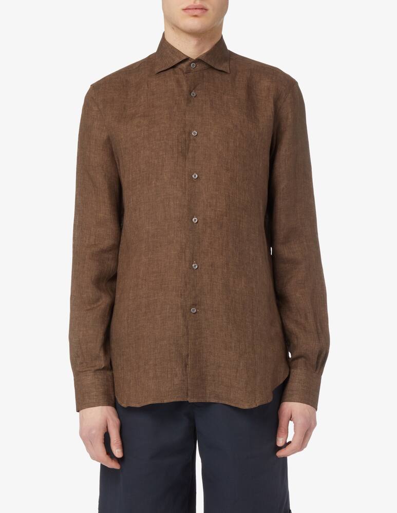 Delsiena Camicia delave modern - immagine 1 Delsiena Camicia delave modern - immagine 1