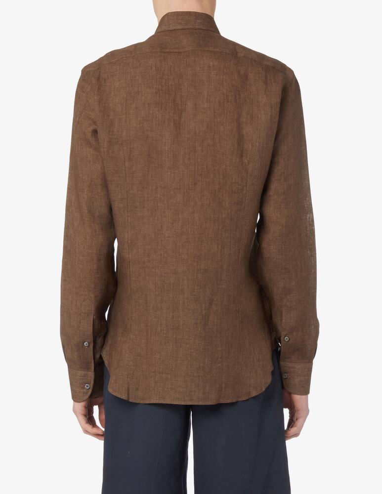 Delsiena Camicia delave modern - immagine 3 Delsiena Camicia delave modern - immagine 3