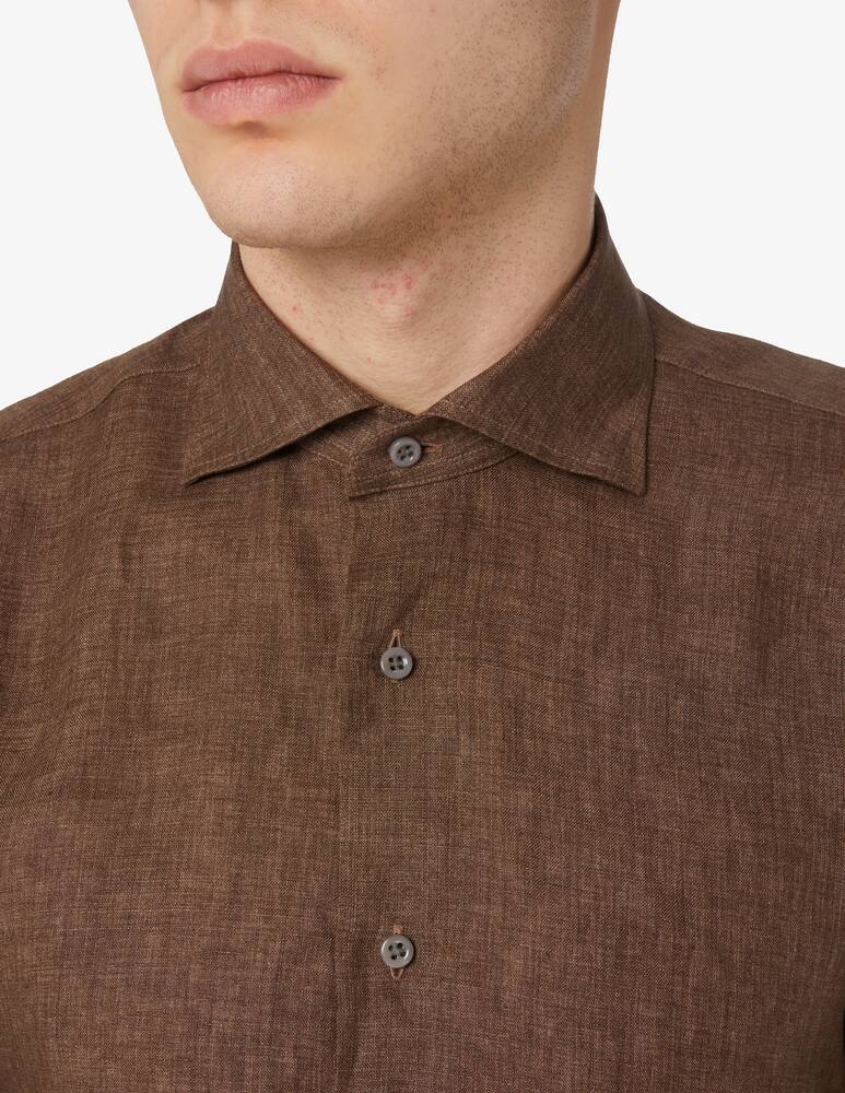 Delsiena Camicia delave modern - immagine 4 Delsiena Camicia delave modern - immagine 4