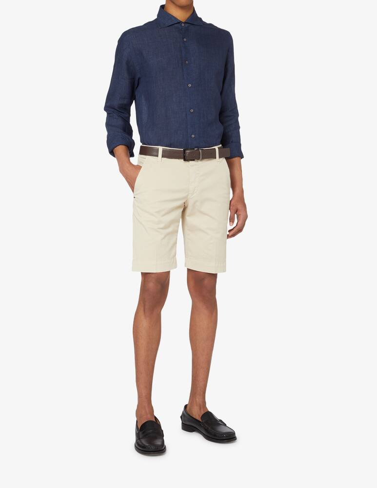 rinascente Delsiena Delave modern shirt 