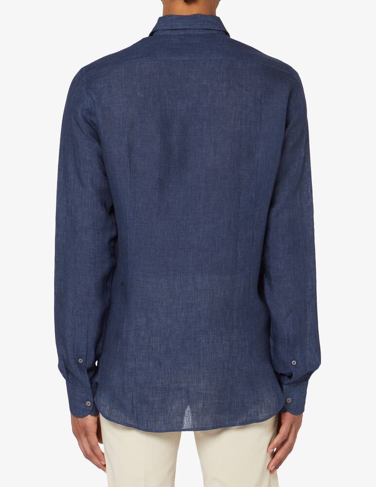 rinascente Delsiena Delave modern shirt 